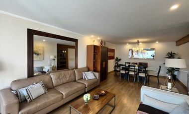 Departamento en venta en LO BARNECHEA