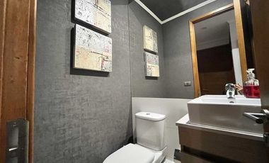 Departamento en venta en LO BARNECHEA