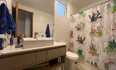 Departamento en venta en LO BARNECHEA