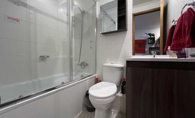 Departamento en venta en LO BARNECHEA