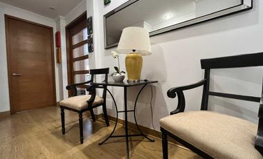 Departamento en venta en LO BARNECHEA