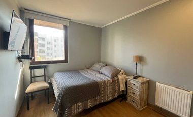 Departamento en venta en LO BARNECHEA