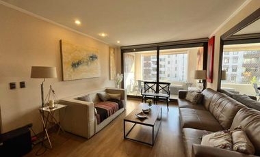 Departamento en venta en LO BARNECHEA