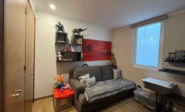 Departamento en venta en LO BARNECHEA