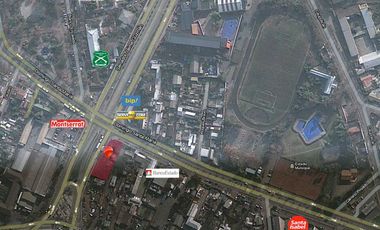 Local comercial en arriendo  en RENCA