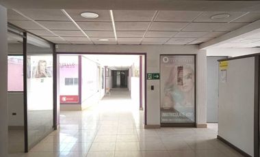 Local comercial en arriendo en LA FLORIDA