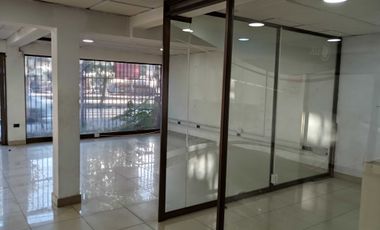 Local comercial en arriendo en LA FLORIDA