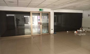 Local comercial en arriendo en LA FLORIDA