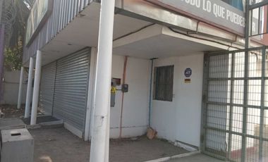 Local comercial en arriendo en LA FLORIDA