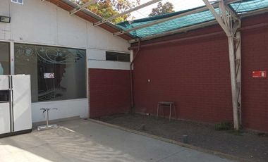 Local comercial en arriendo en LA FLORIDA