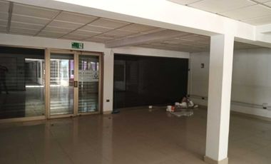 Local comercial en arriendo en LA FLORIDA
