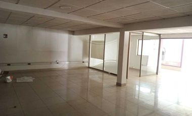 Local comercial en arriendo en LA FLORIDA