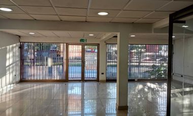 Local comercial en arriendo en LA FLORIDA