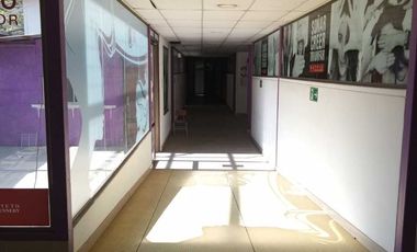Local comercial en arriendo en LA FLORIDA