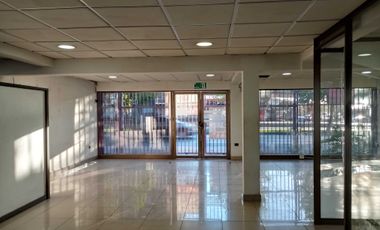 Local comercial en arriendo en LA FLORIDA