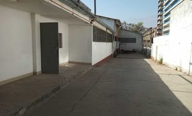 Local comercial en arriendo en LA FLORIDA