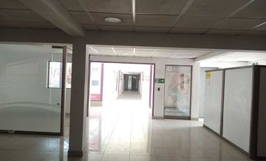 Local comercial en arriendo en LA FLORIDA