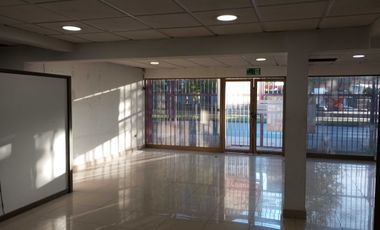 Local comercial en arriendo en LA FLORIDA