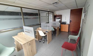 Oficina en venta en TEMUCO