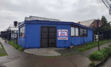 Local comercial en venta en TEMUCO