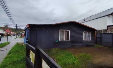 Local comercial en venta en TEMUCO