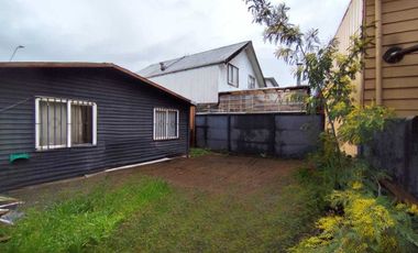 Local comercial en venta en TEMUCO