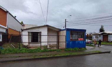 Local comercial en venta en TEMUCO