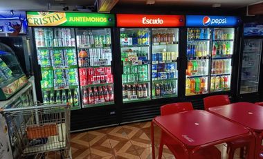 Local comercial en venta en TEMUCO