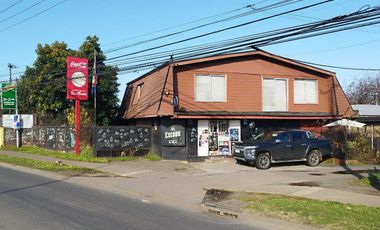 Local comercial en venta en TEMUCO