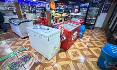 Local comercial en venta en TEMUCO