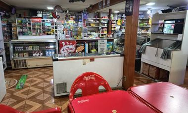 Local comercial en venta en TEMUCO