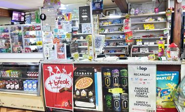 Local comercial en venta en TEMUCO