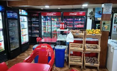 Local comercial en venta en TEMUCO