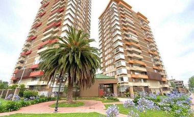 Departamento en arriendo en TEMUCO