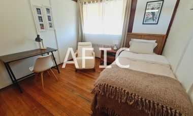 Casa en arriendo en VITACURA