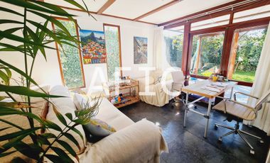 Casa en arriendo en VITACURA