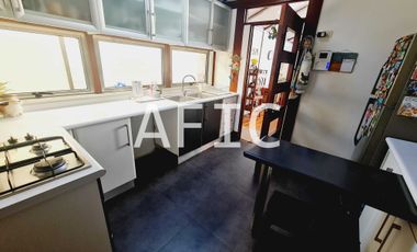 Casa en arriendo en VITACURA