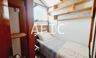 Casa en arriendo en VITACURA