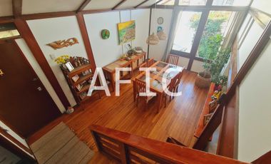 Casa en arriendo en VITACURA