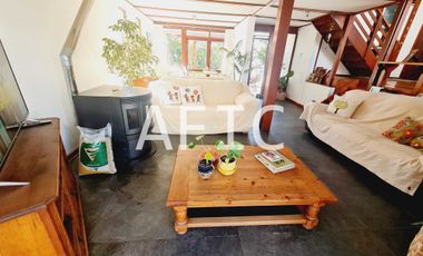 Casa en arriendo en VITACURA