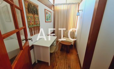 Casa en arriendo en VITACURA