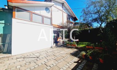 Casa en arriendo en VITACURA