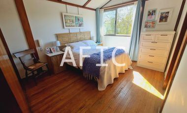 Casa en arriendo en VITACURA