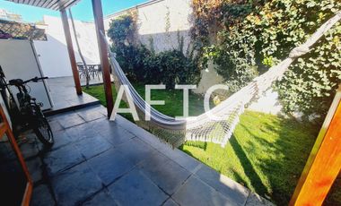 Casa en arriendo en VITACURA