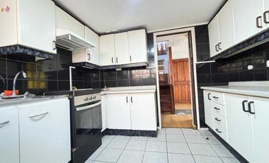 Casa en arriendo en TEMUCO