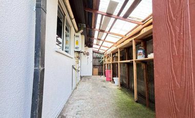 Casa en arriendo en TEMUCO