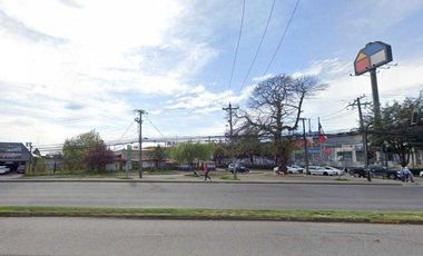 Parcela en arriendo en TEMUCO