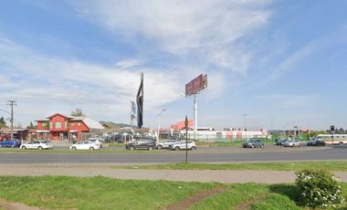 Parcela en arriendo en TEMUCO