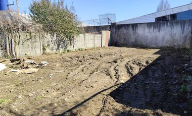 Parcela en arriendo en TEMUCO