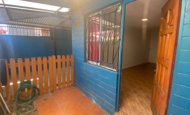 Casa en venta  en QUILICURA